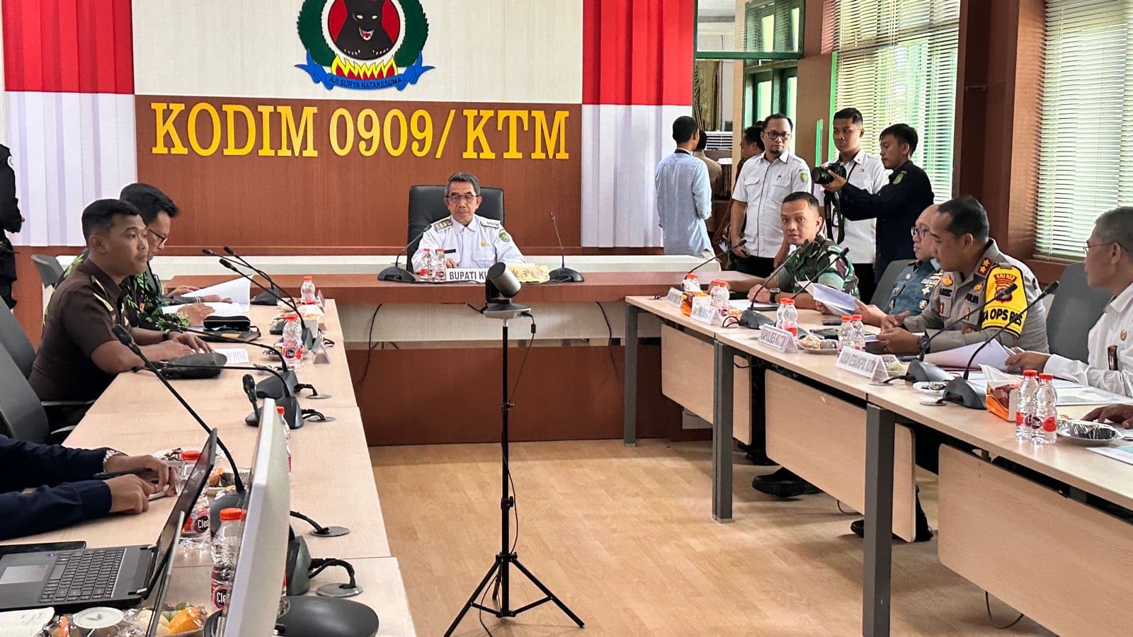 Foto berita