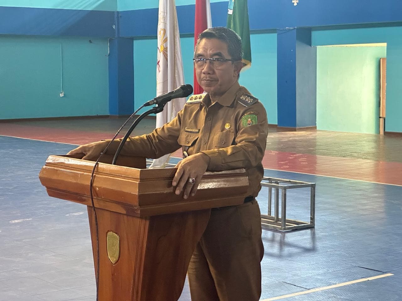 Foto berita