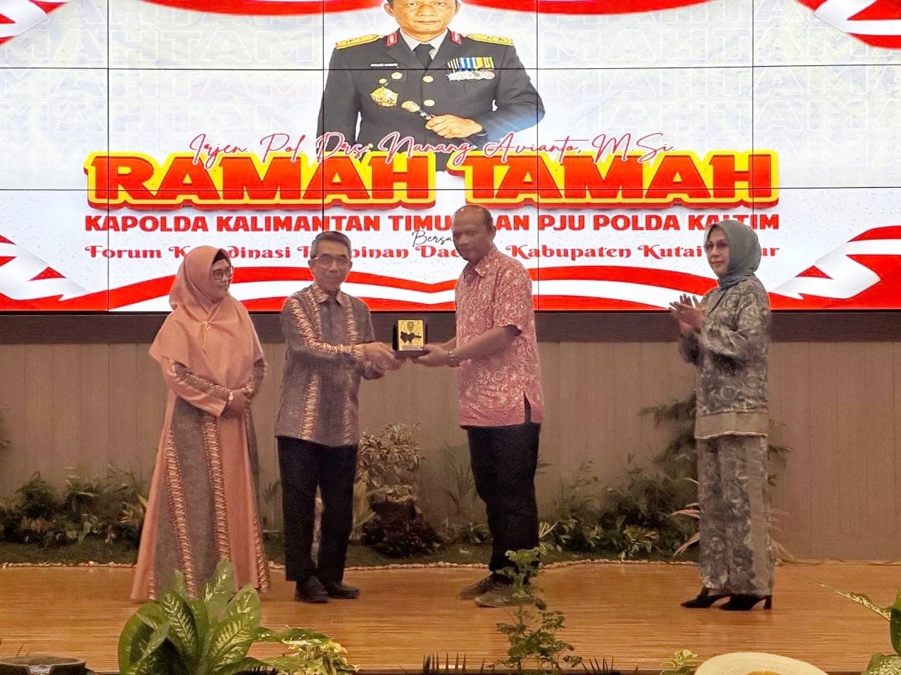 Foto berita