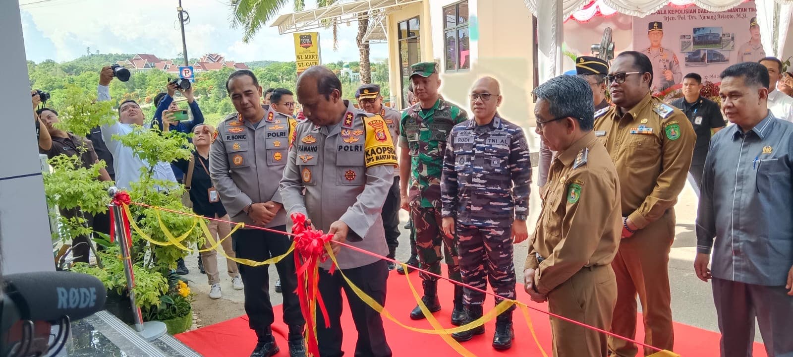 Foto berita