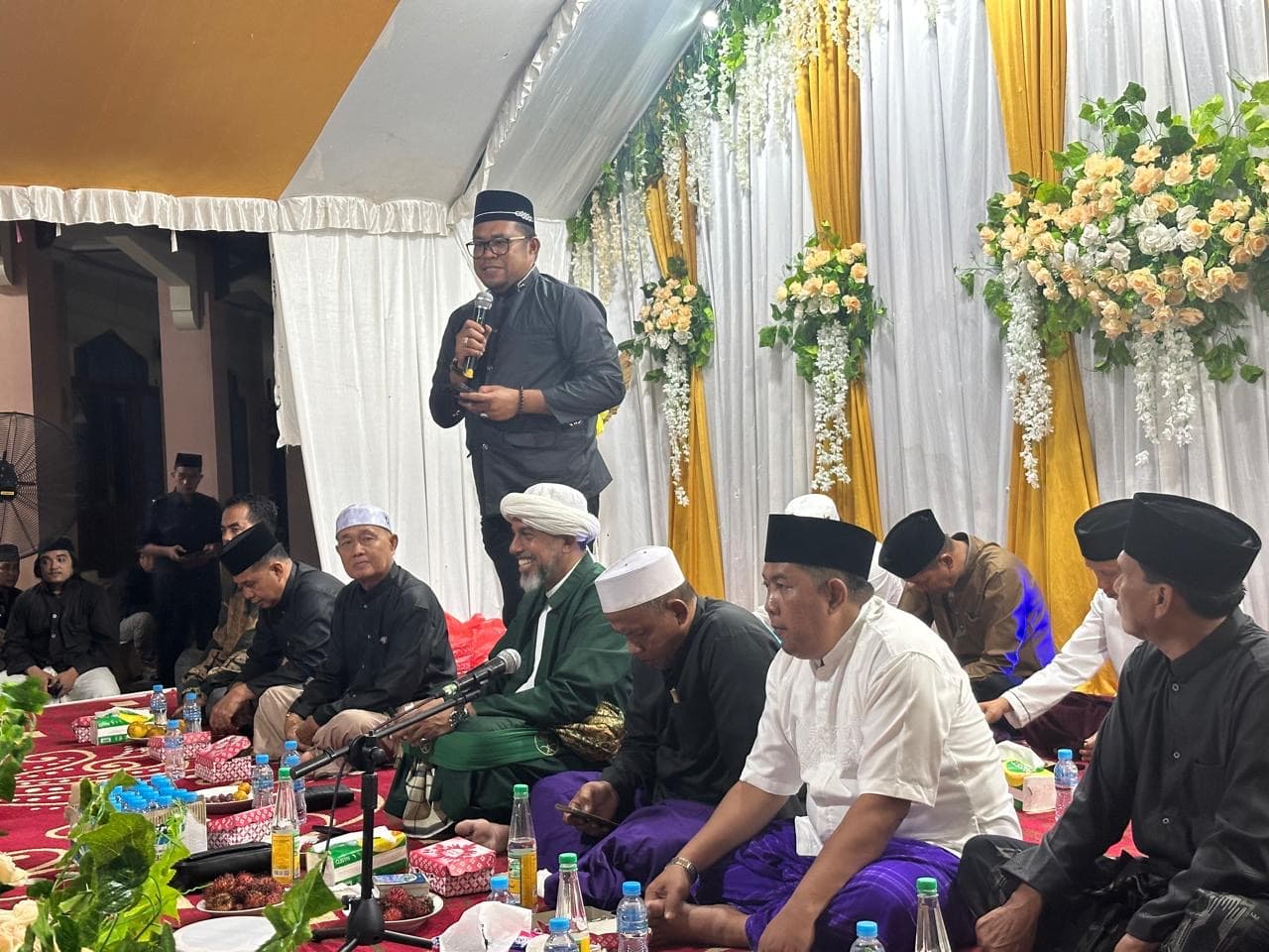 Foto berita