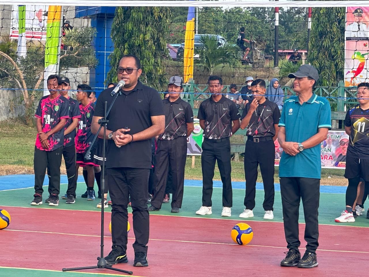 Foto berita