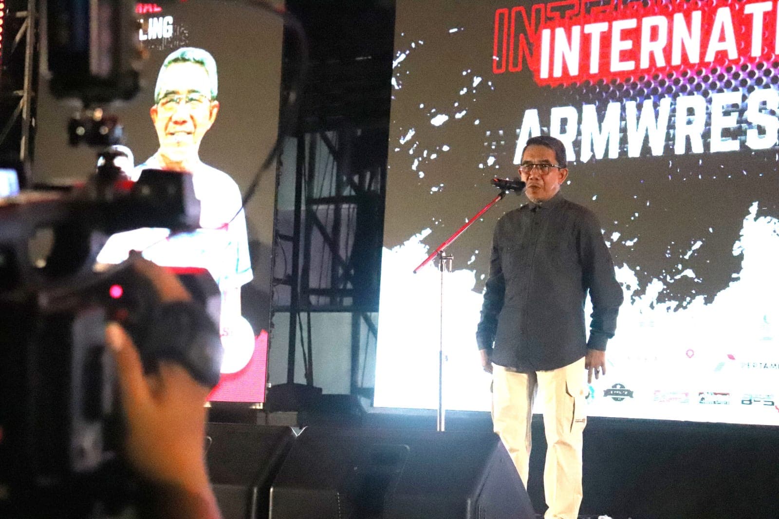 Foto berita