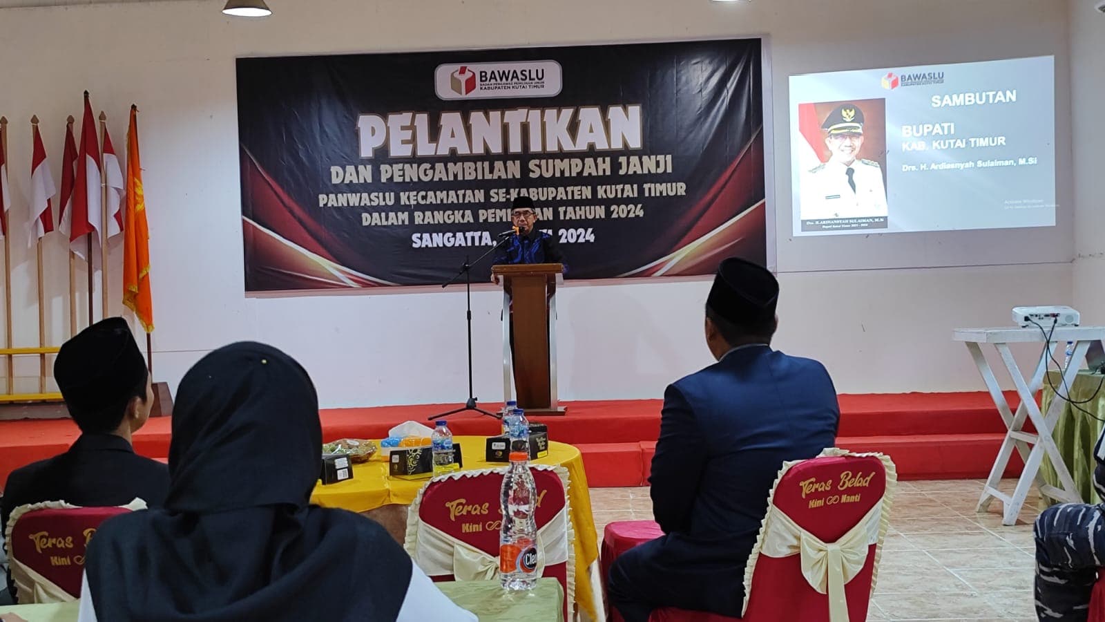 Foto berita
