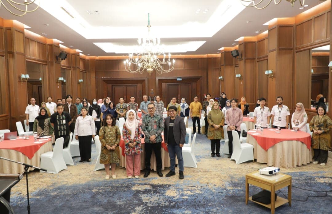 Foto berita
