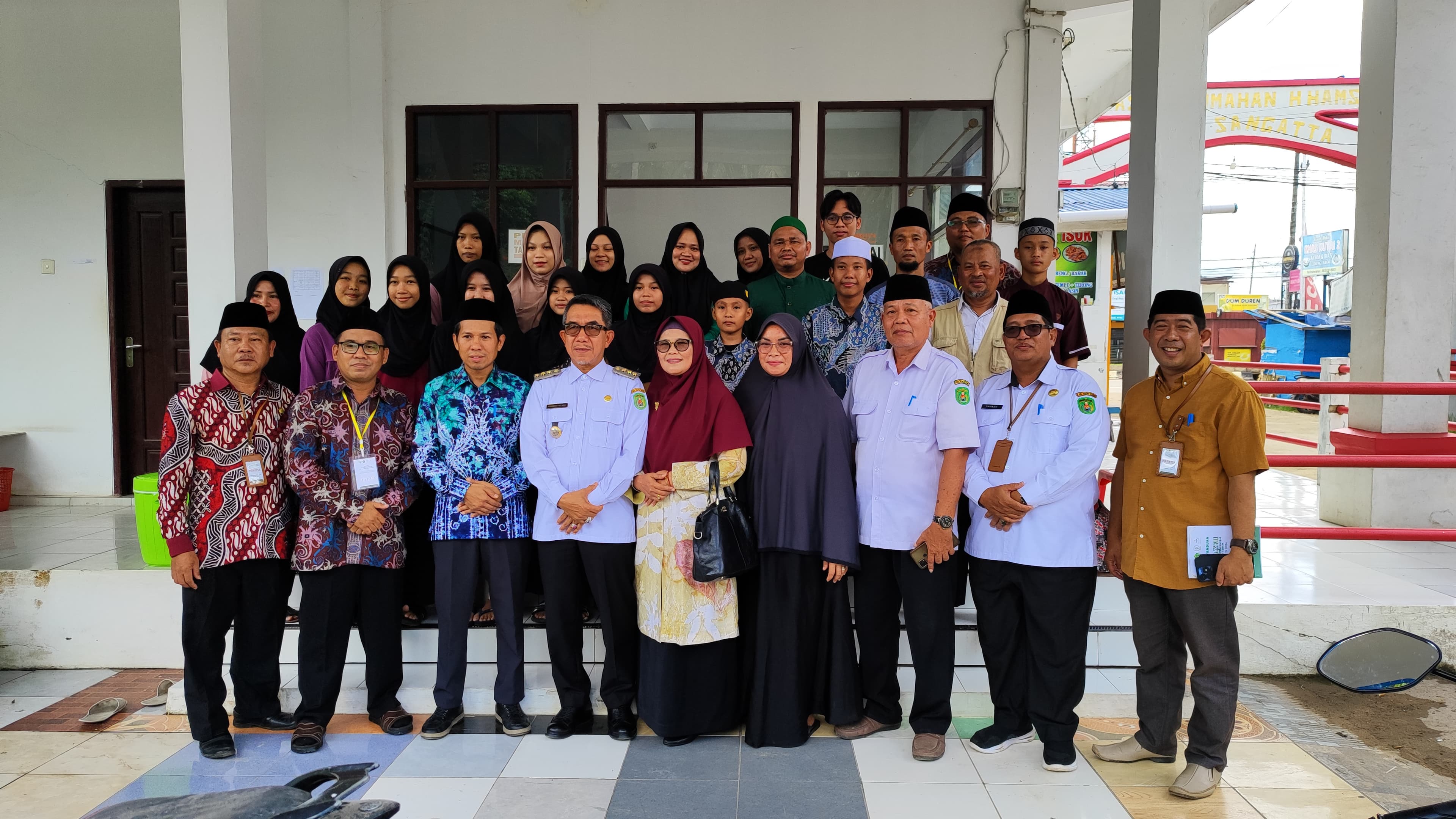 Foto berita