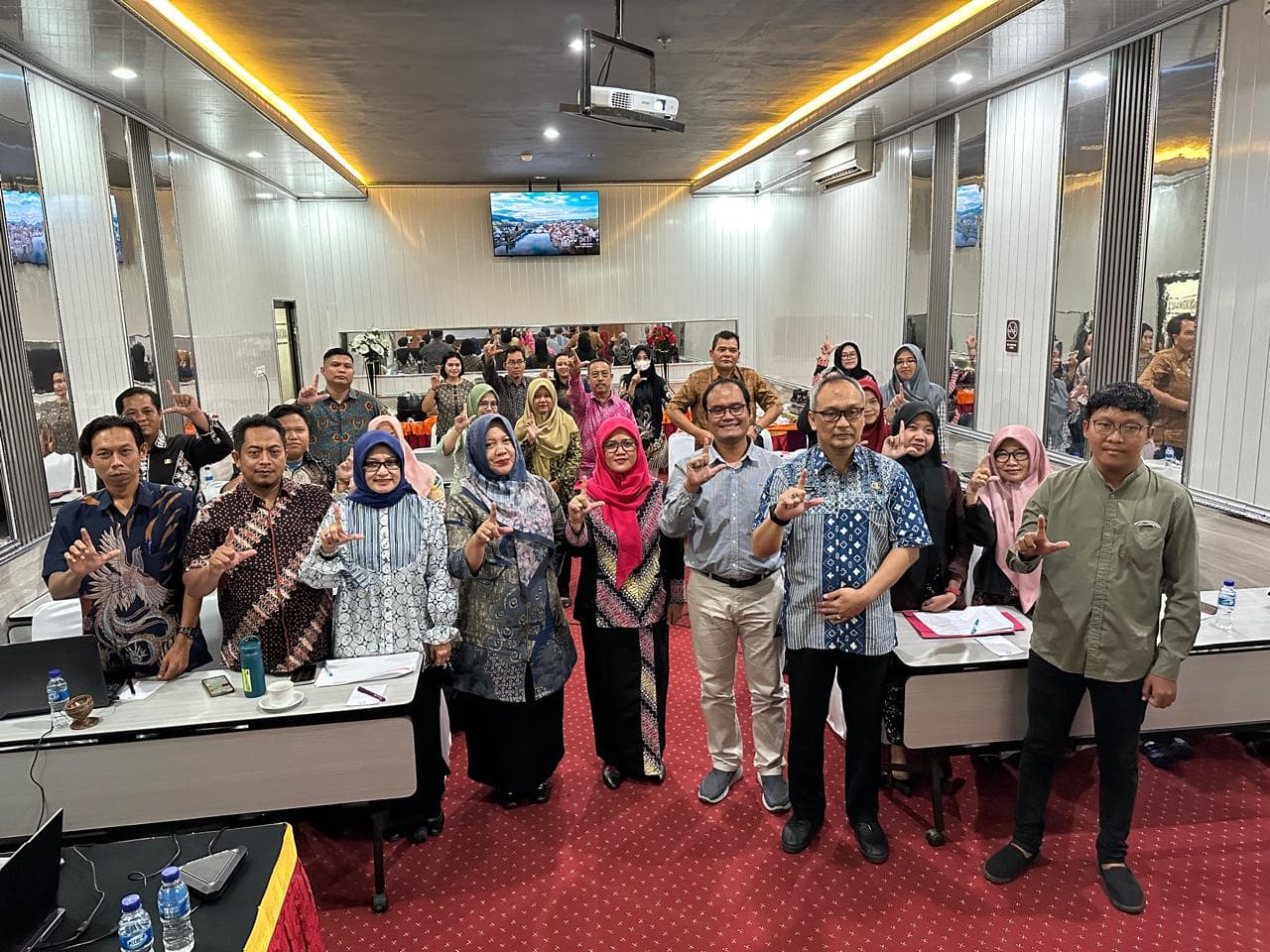 Foto berita
