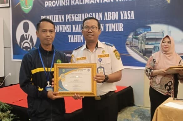 Foto berita