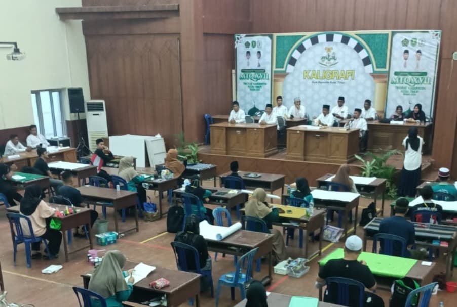 Foto berita