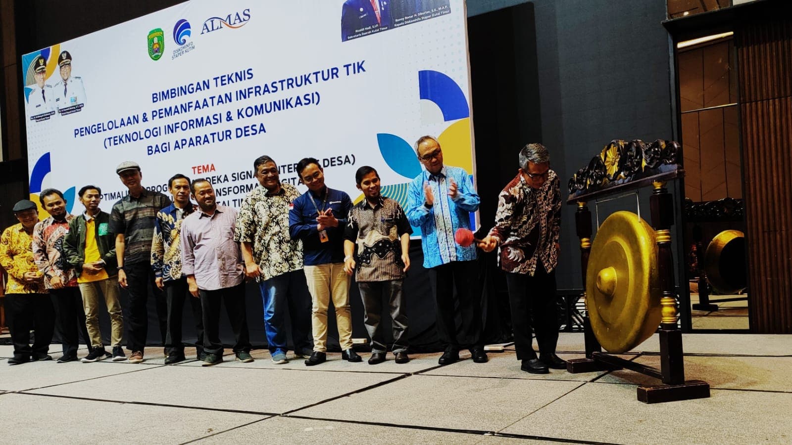 Foto berita