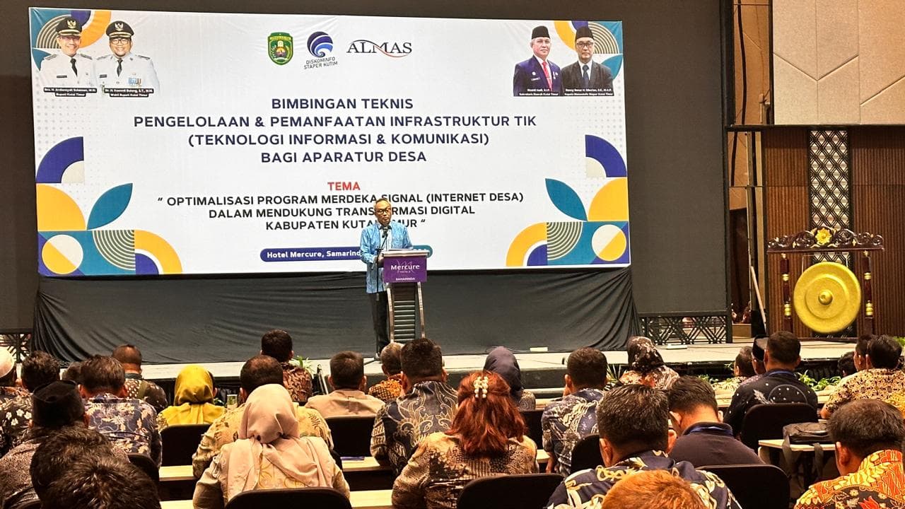 Foto berita