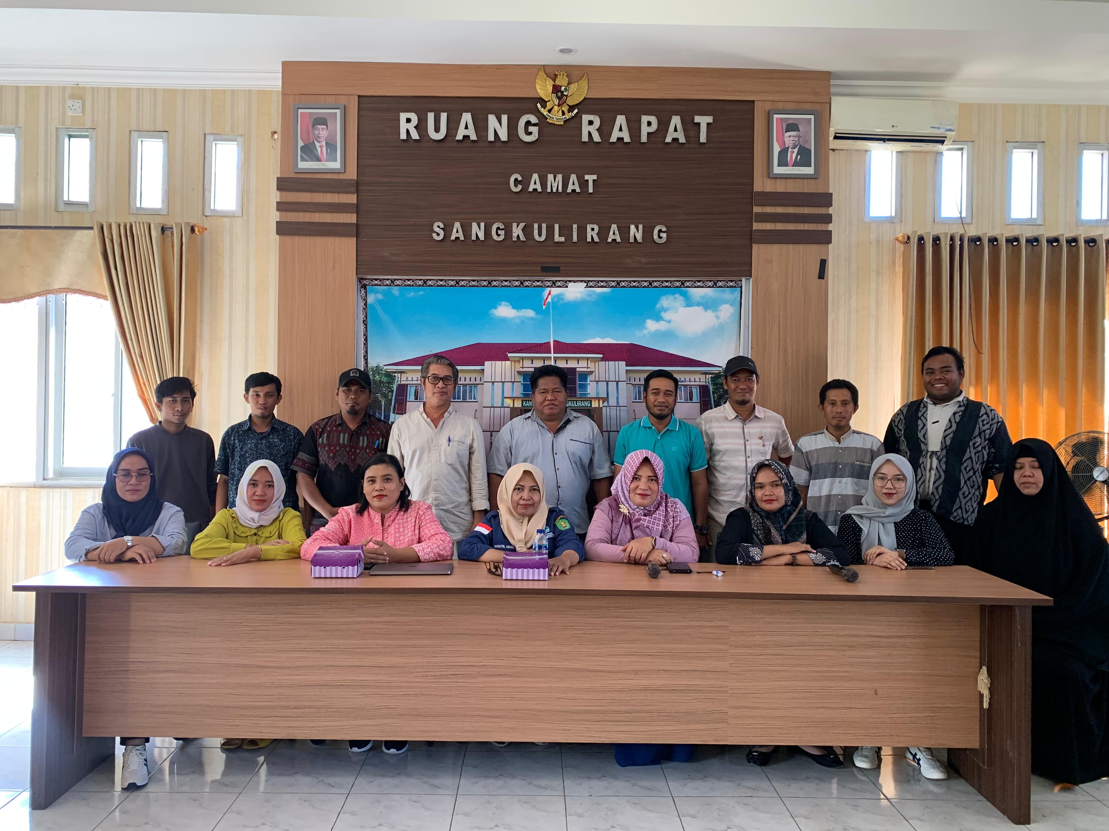 Foto berita