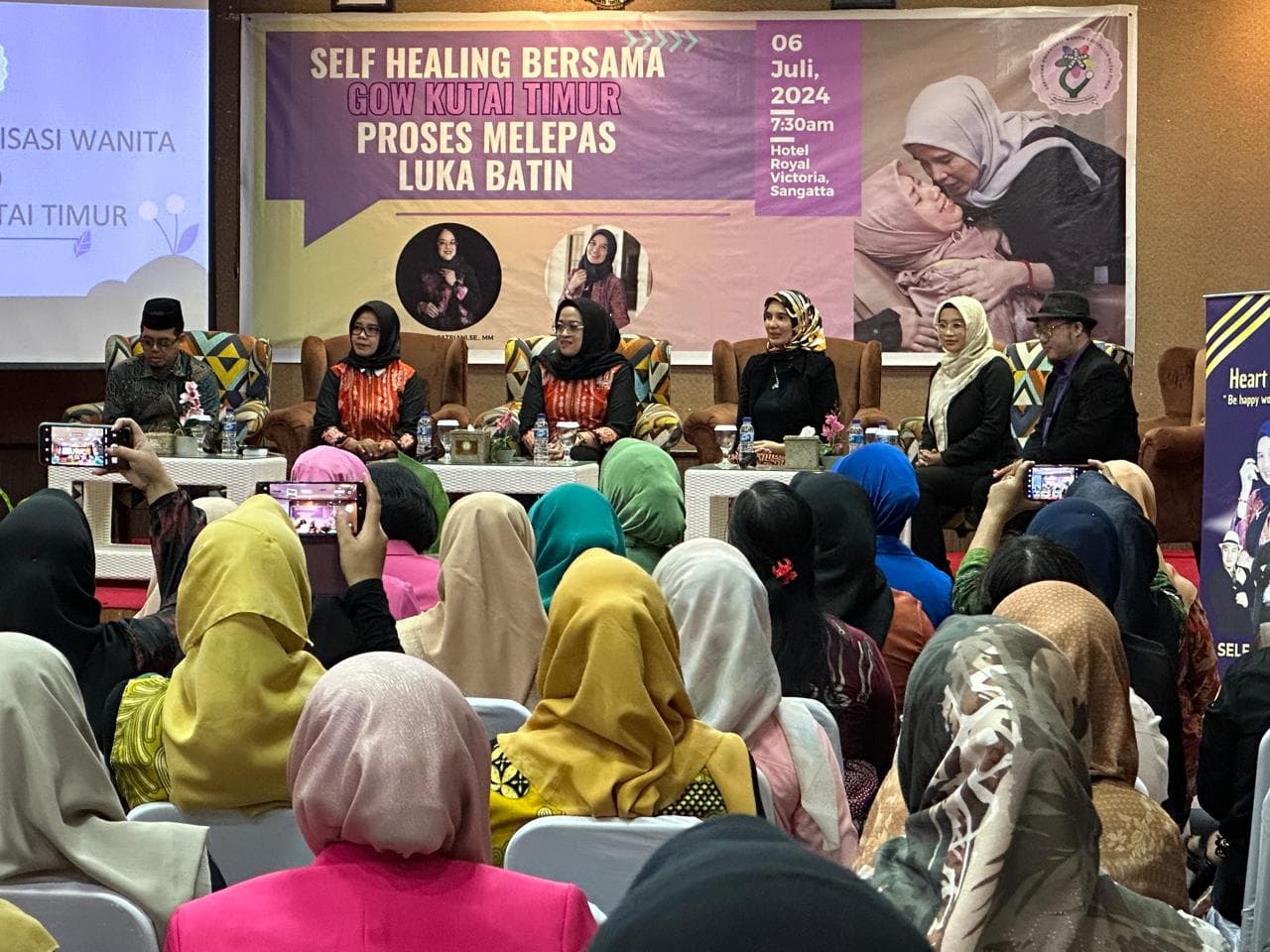 Foto berita