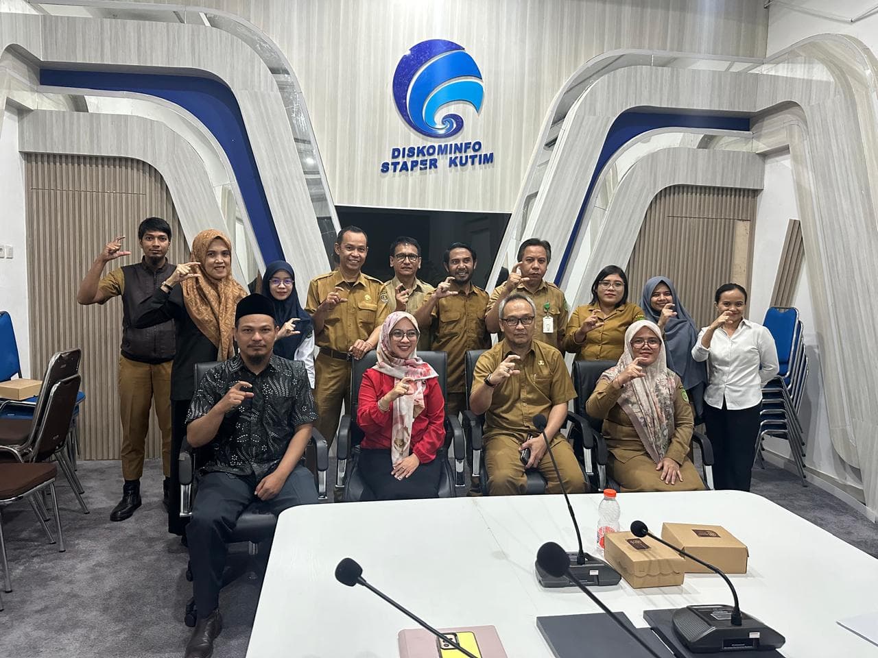 Foto berita
