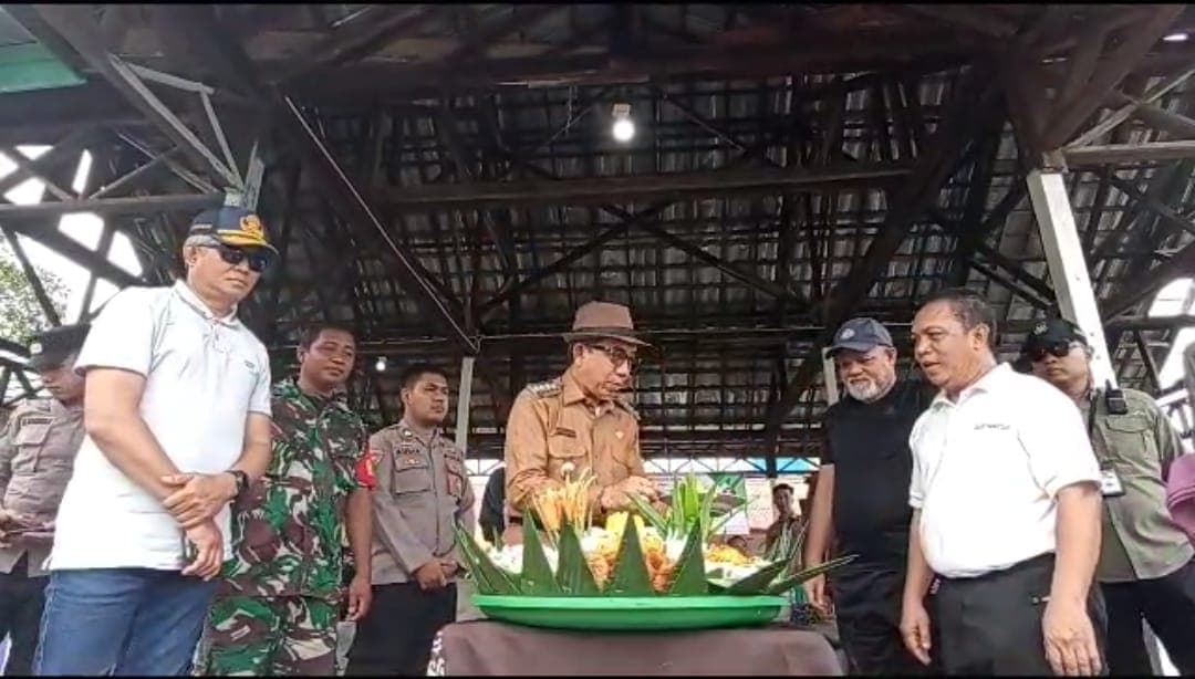 Foto berita