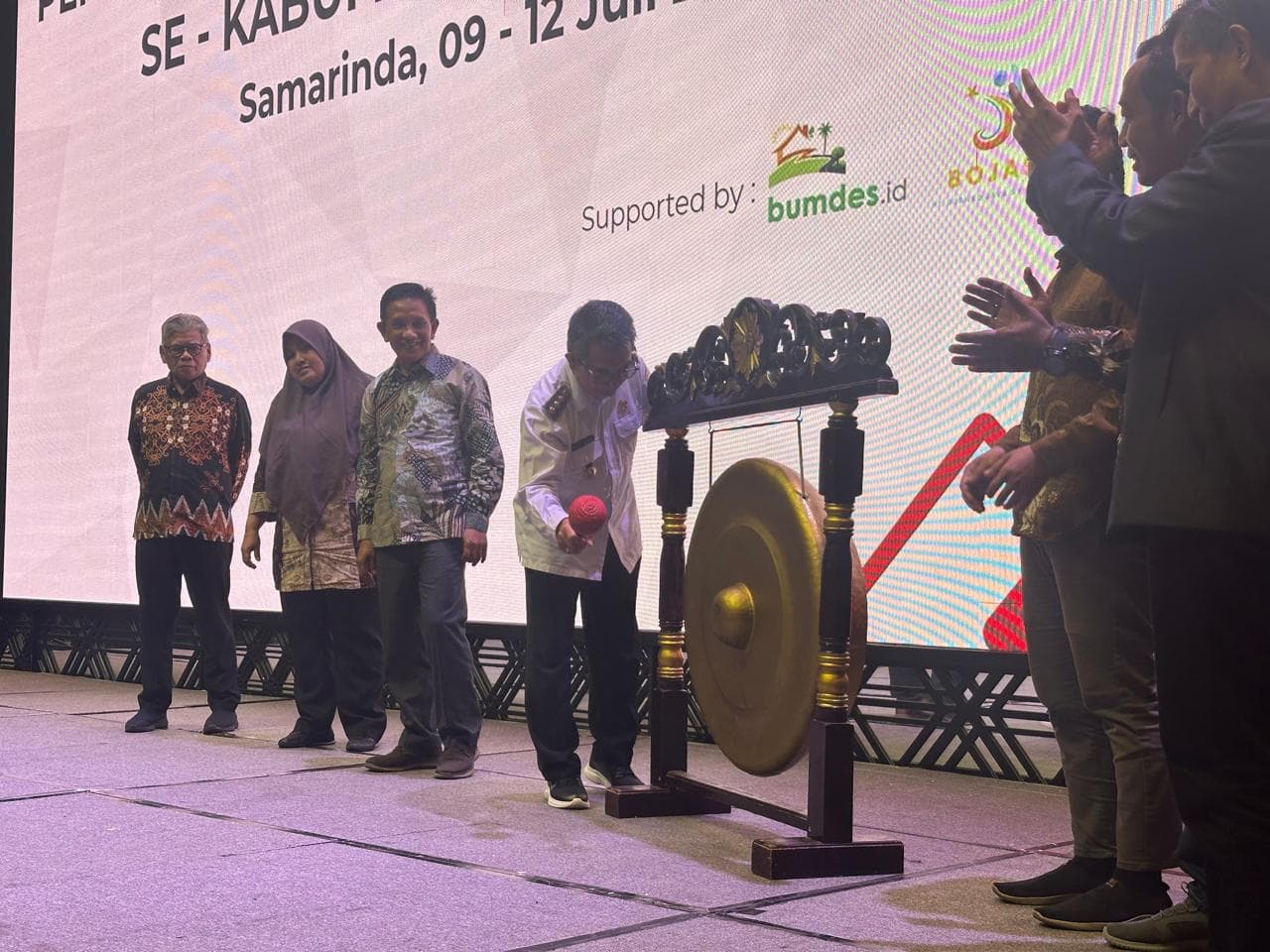 Foto berita
