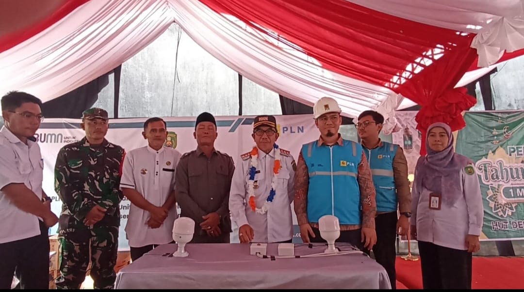 Foto berita