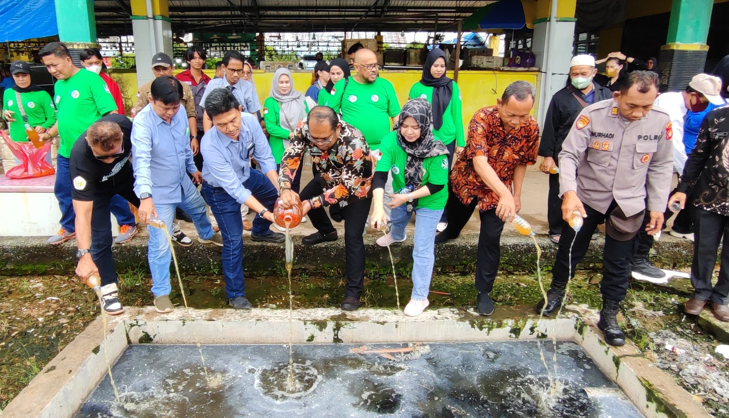 Foto berita