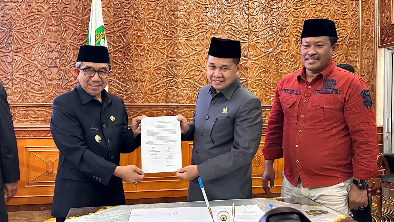 Foto berita