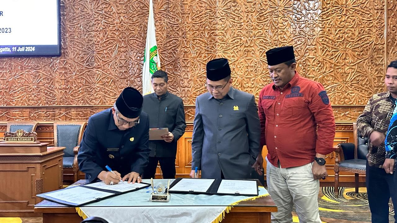 Foto berita