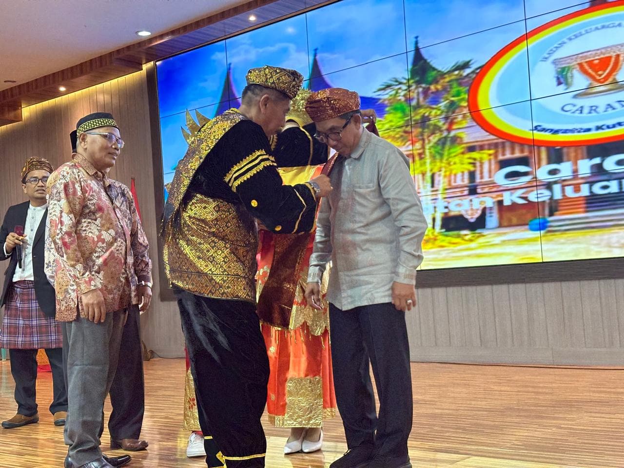 Foto berita