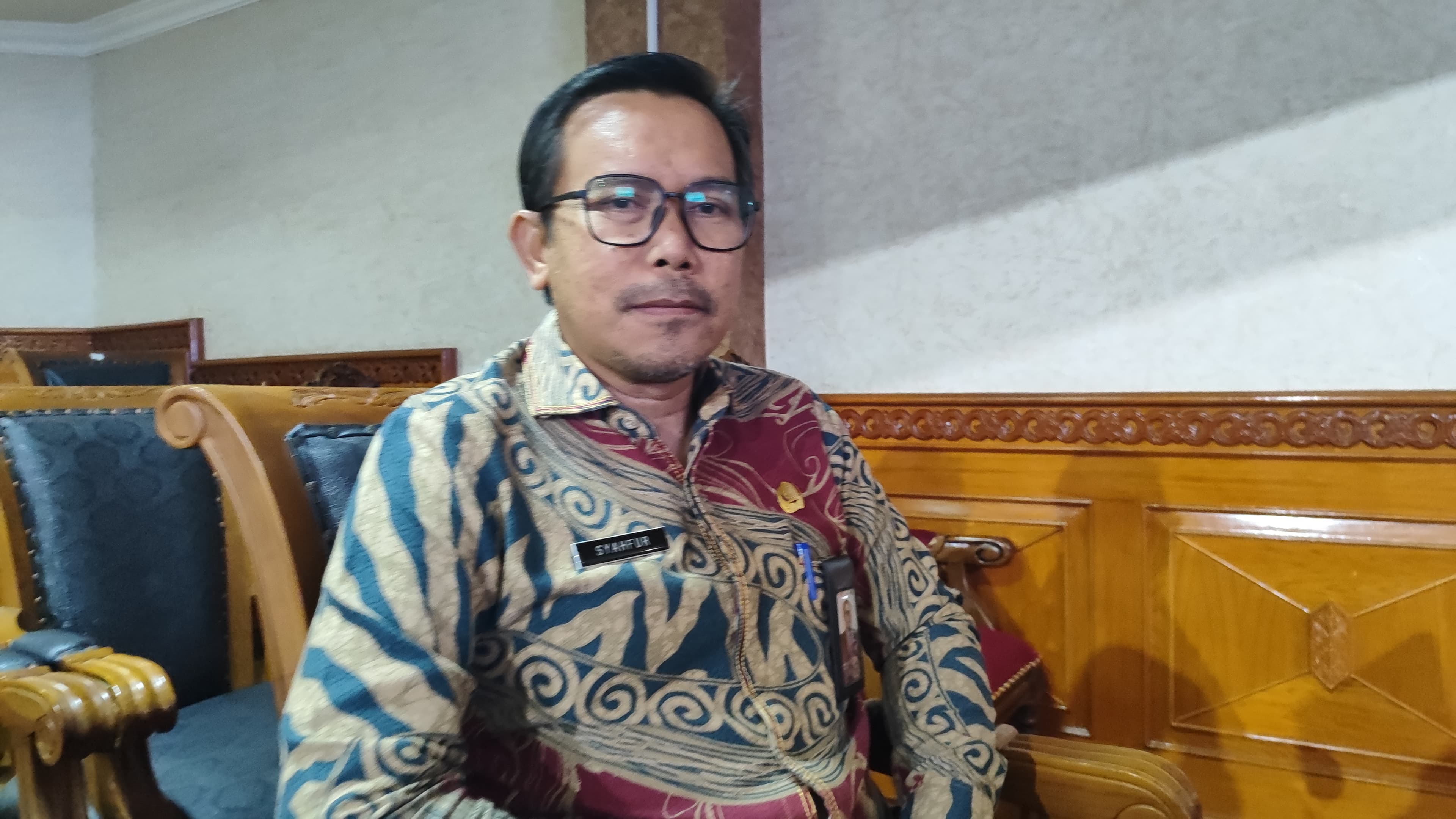 Foto berita
