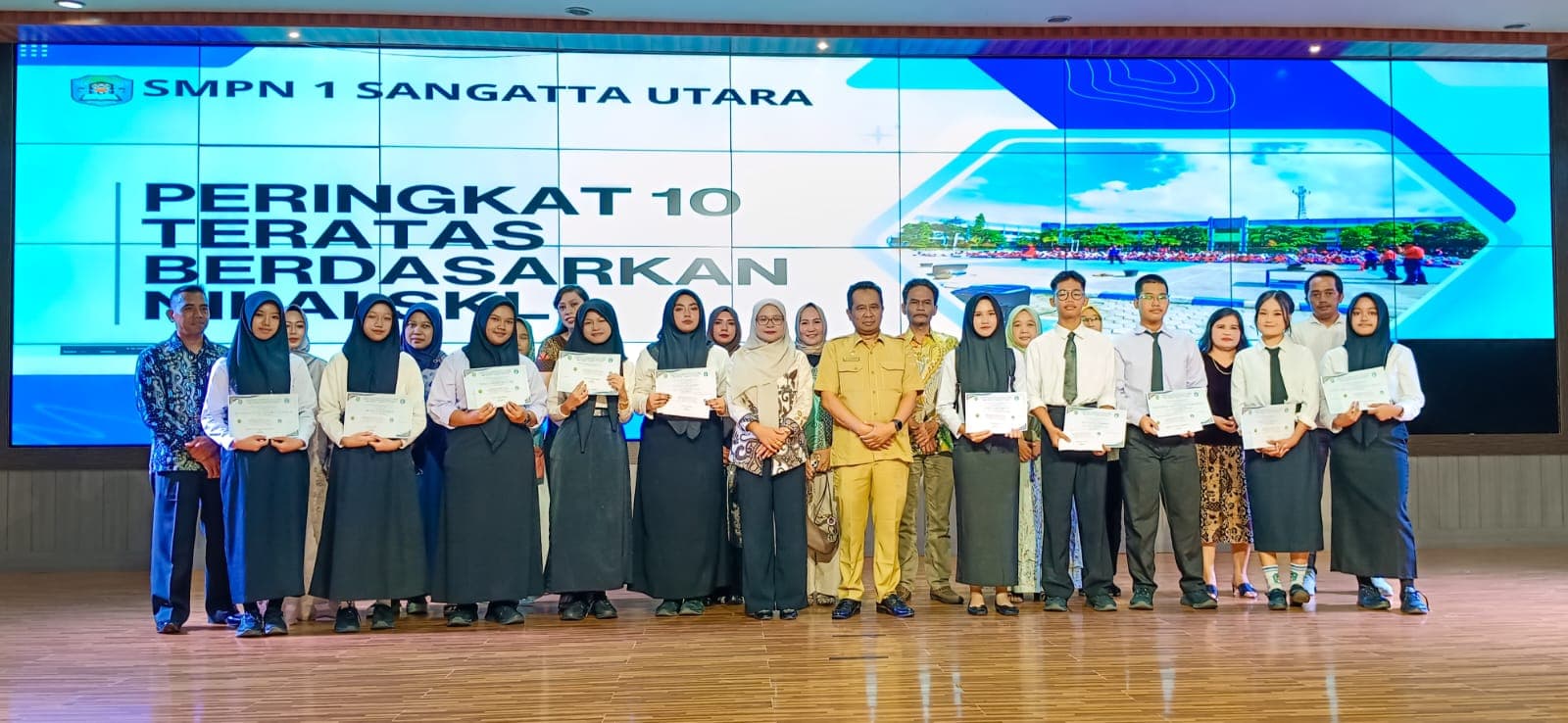 Foto berita