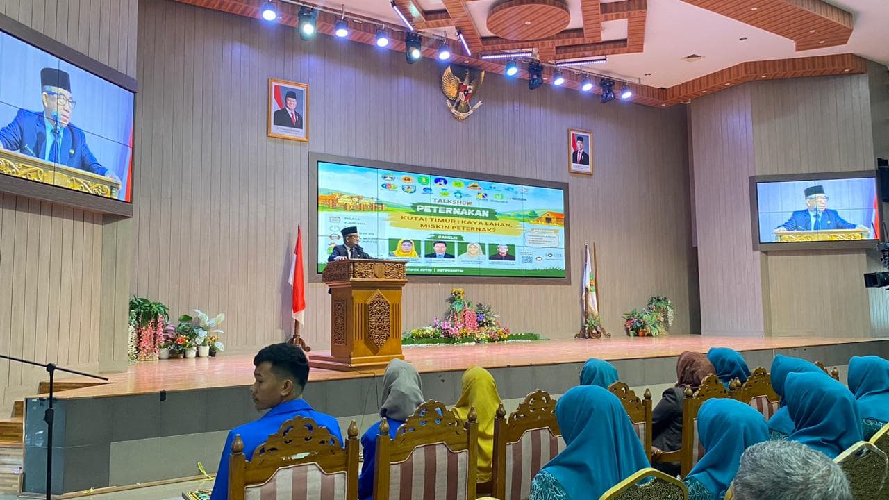 Foto berita