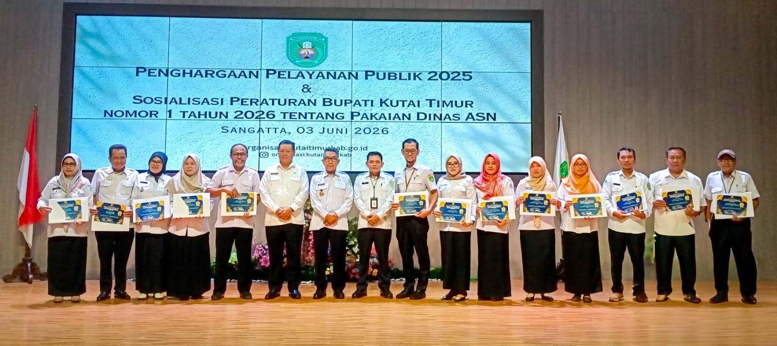 Foto berita