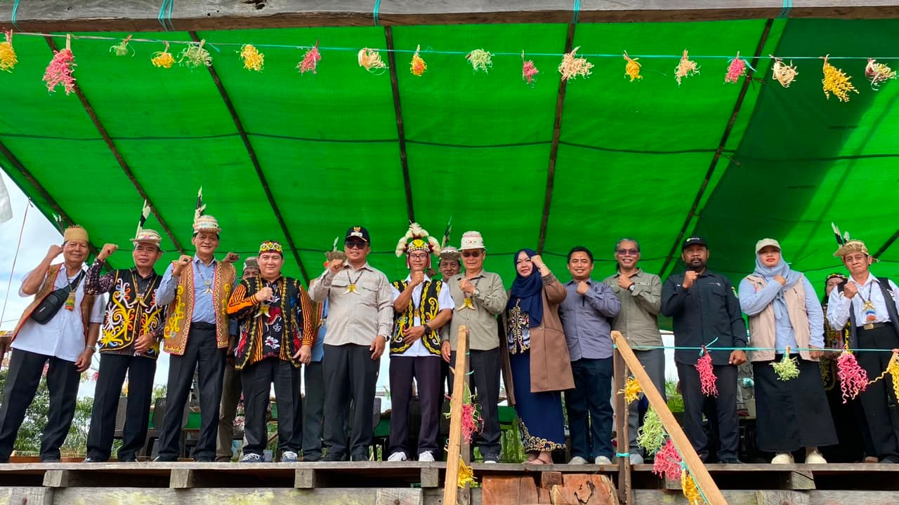 Foto berita