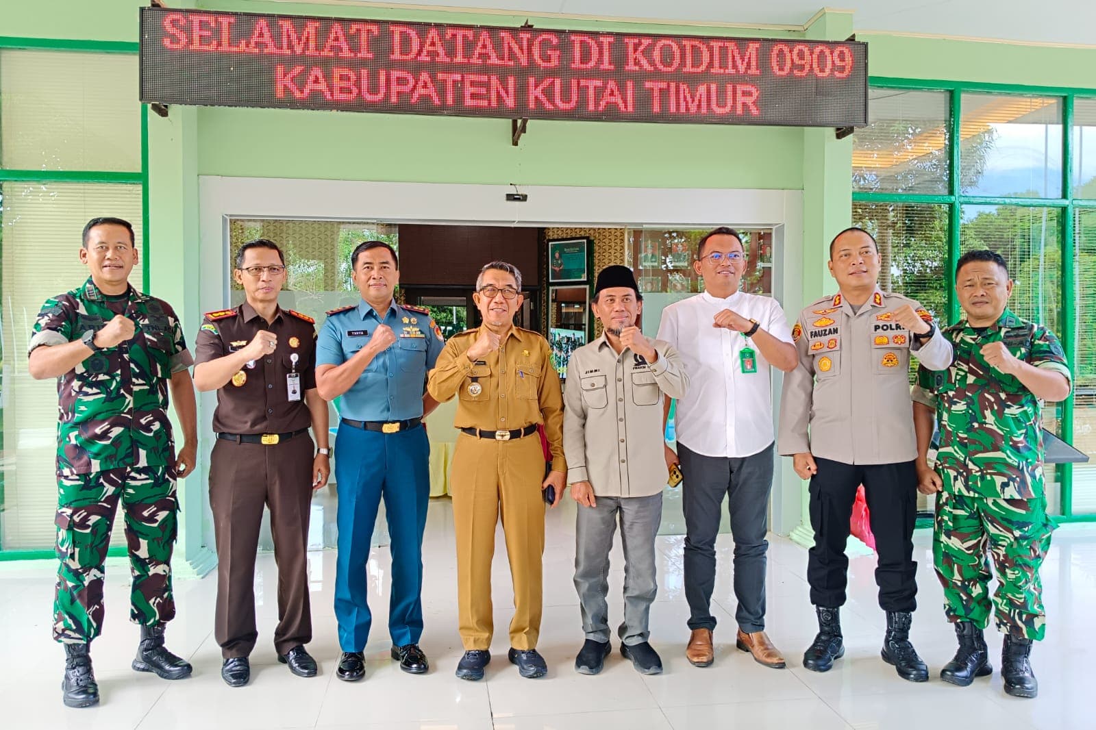Foto berita