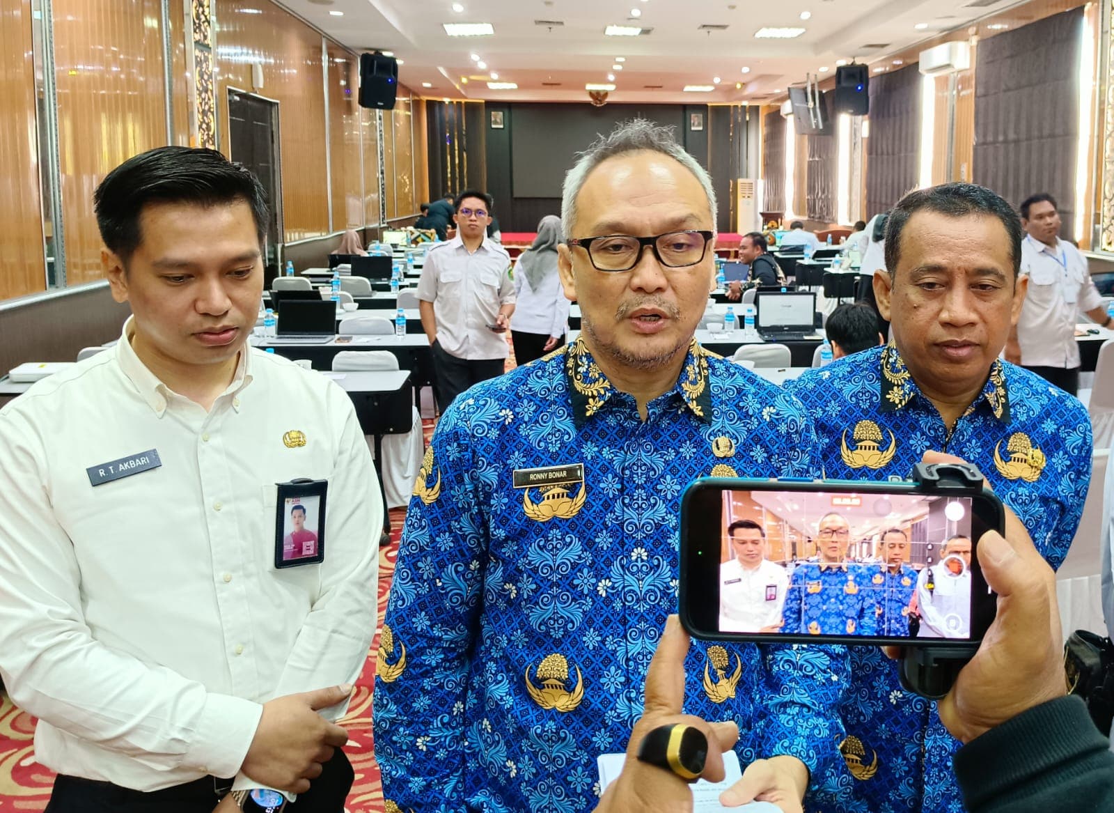 Foto berita