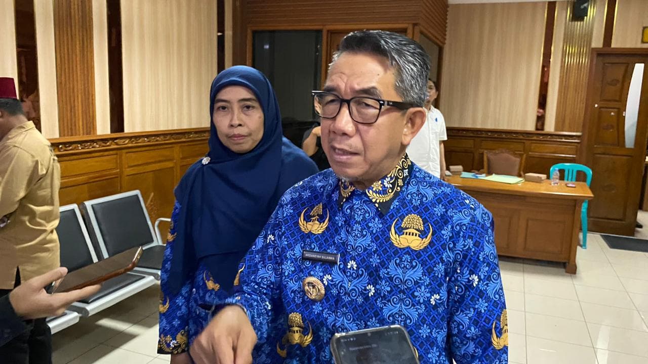 Foto berita