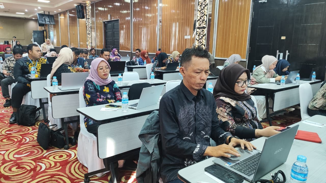 Foto berita