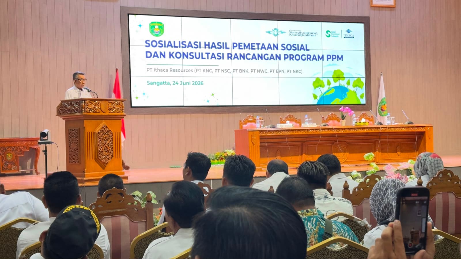 Foto berita