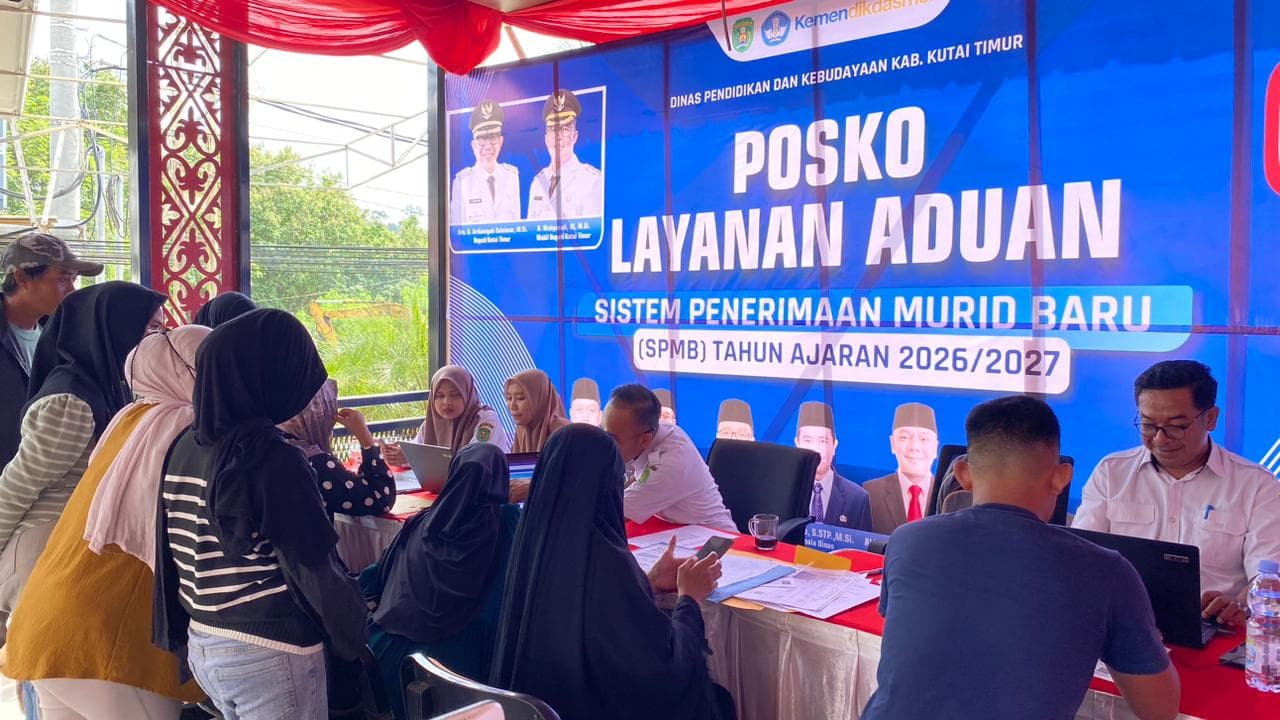 Foto berita
