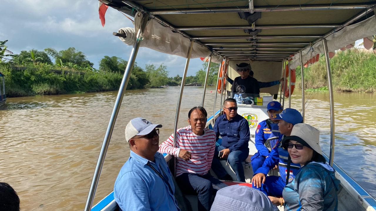 Foto berita