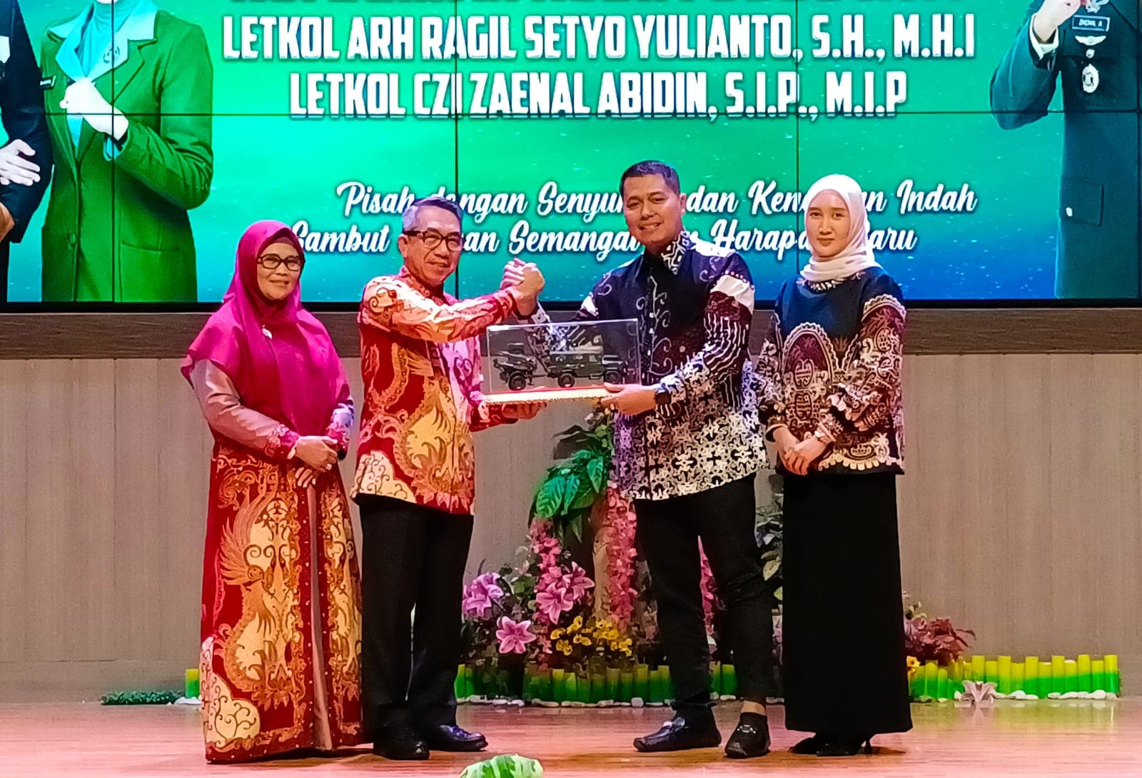 Foto berita