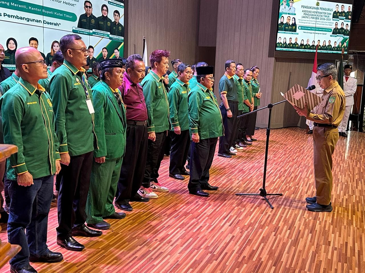 Foto berita