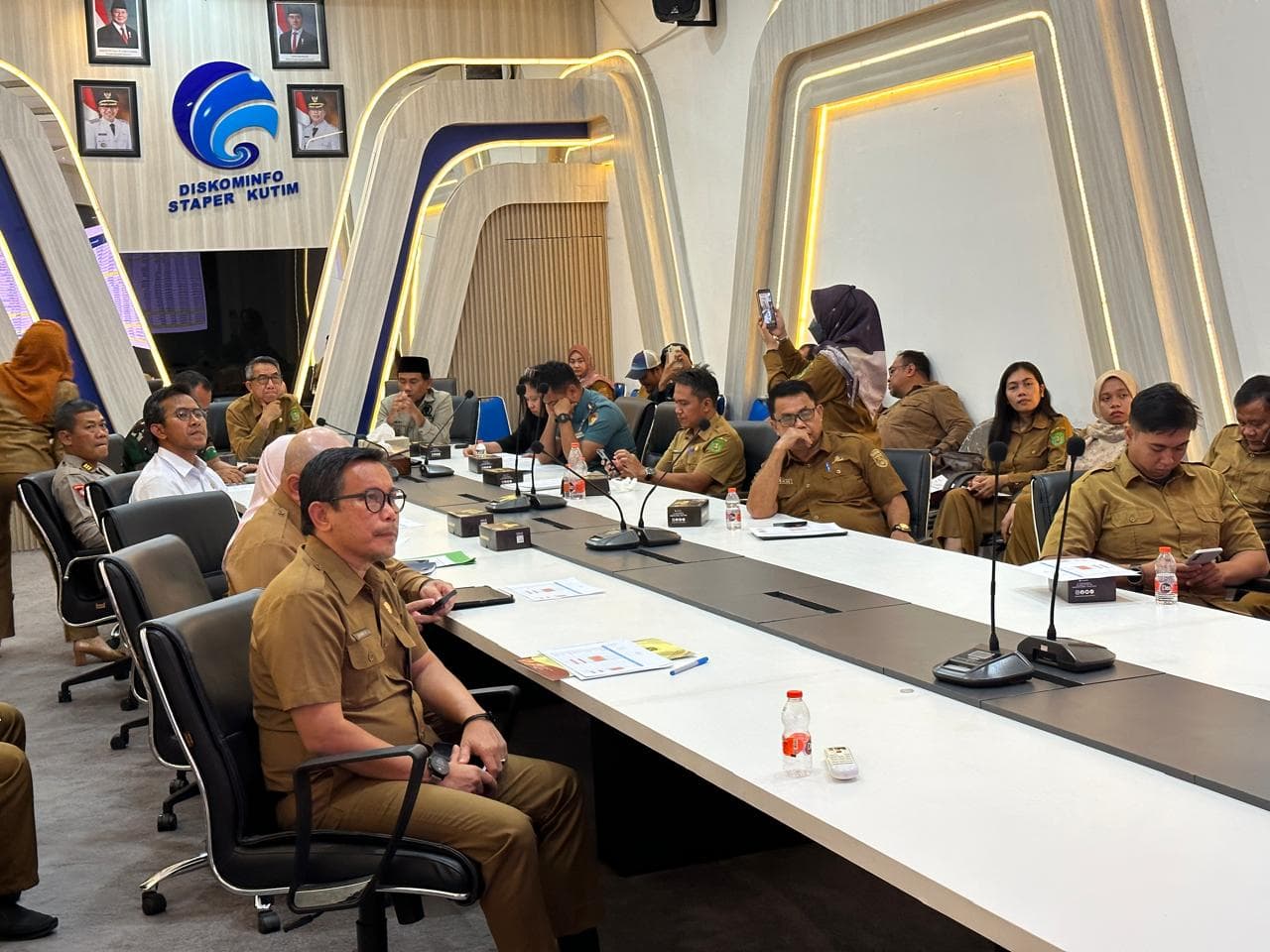 Foto berita