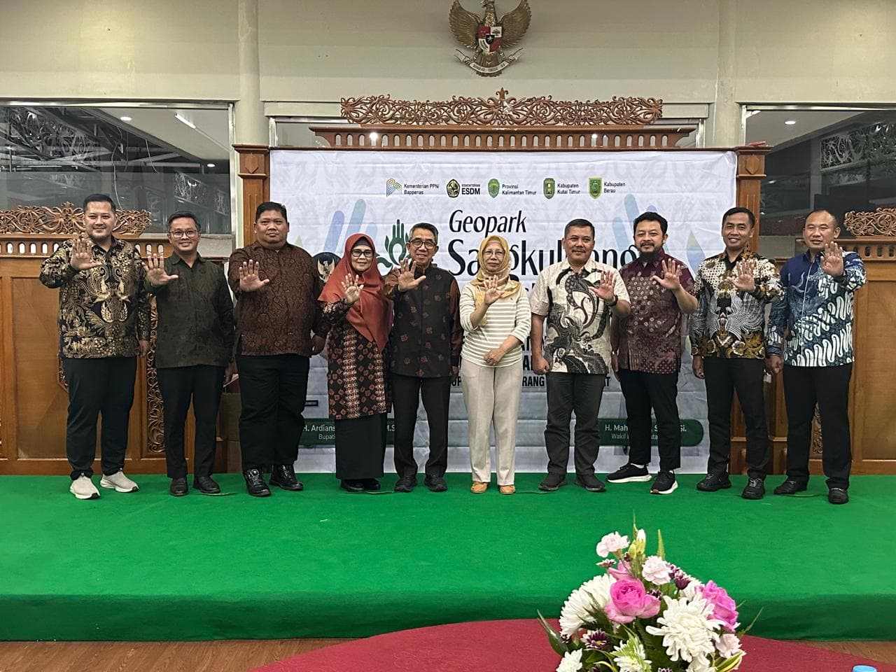 Foto berita