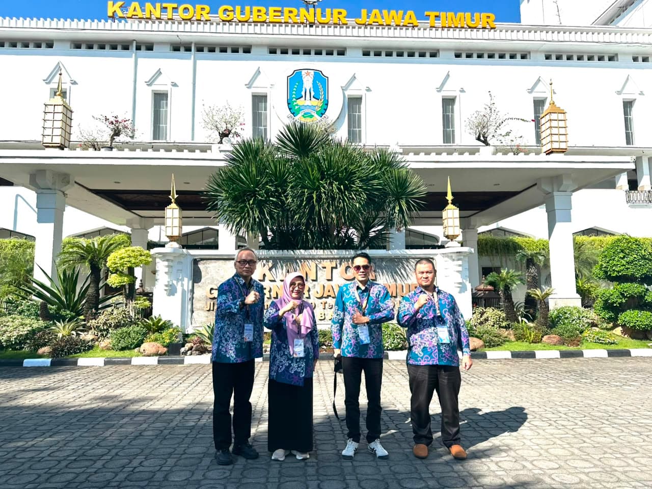 Foto berita