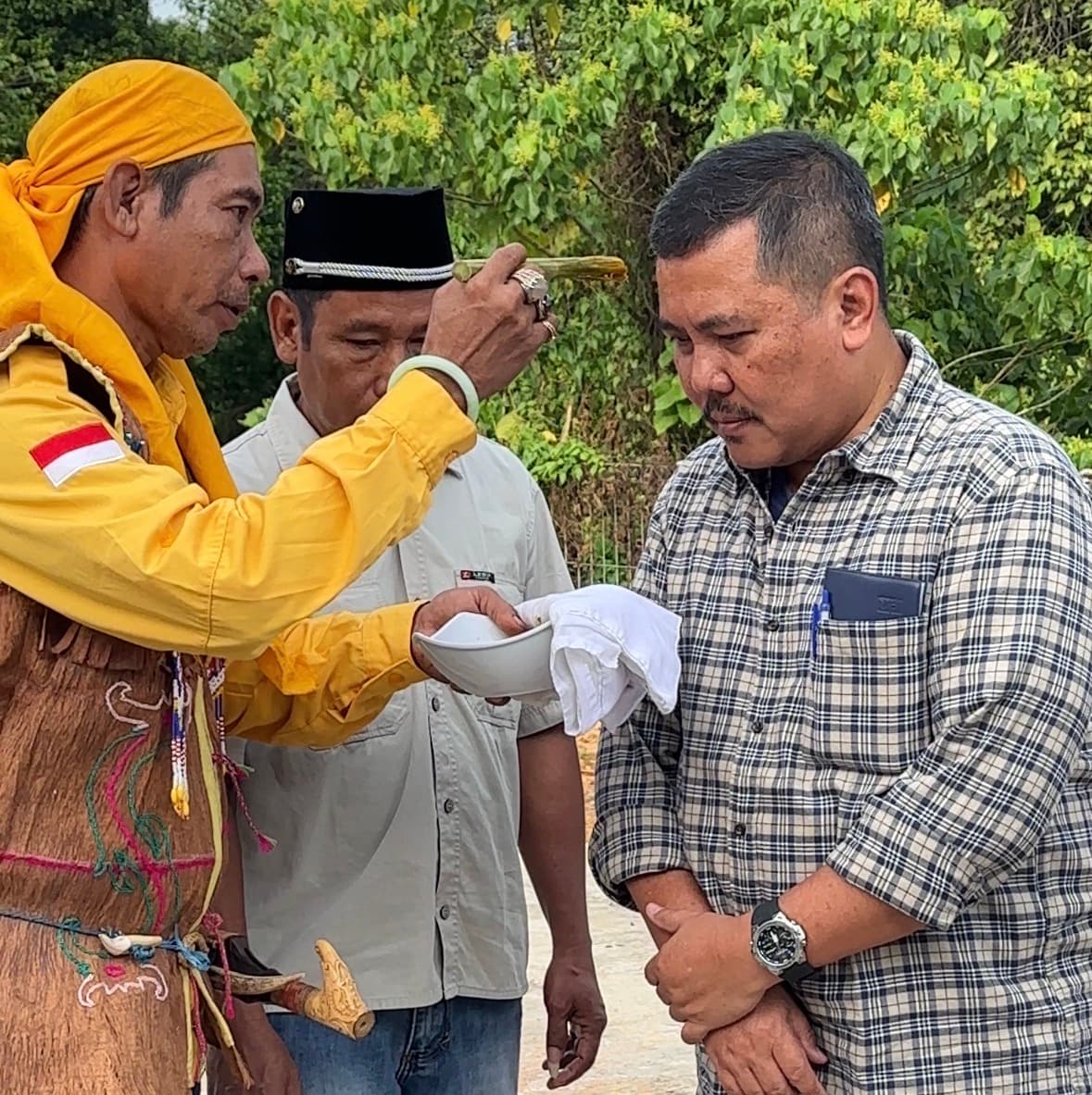 Foto berita