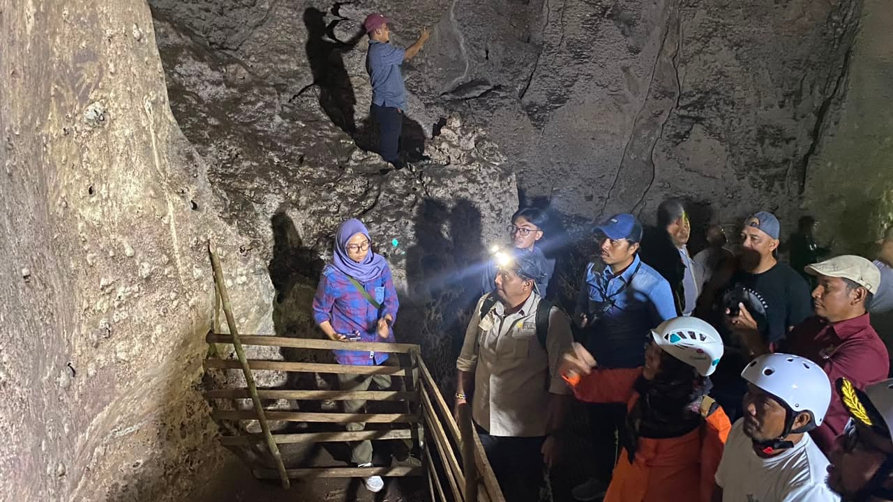 Foto berita