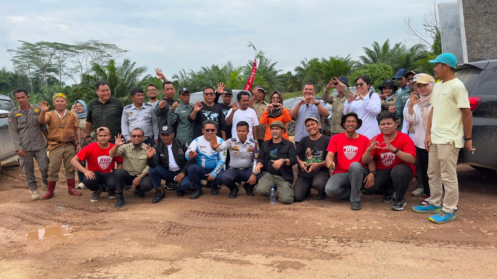 Foto berita