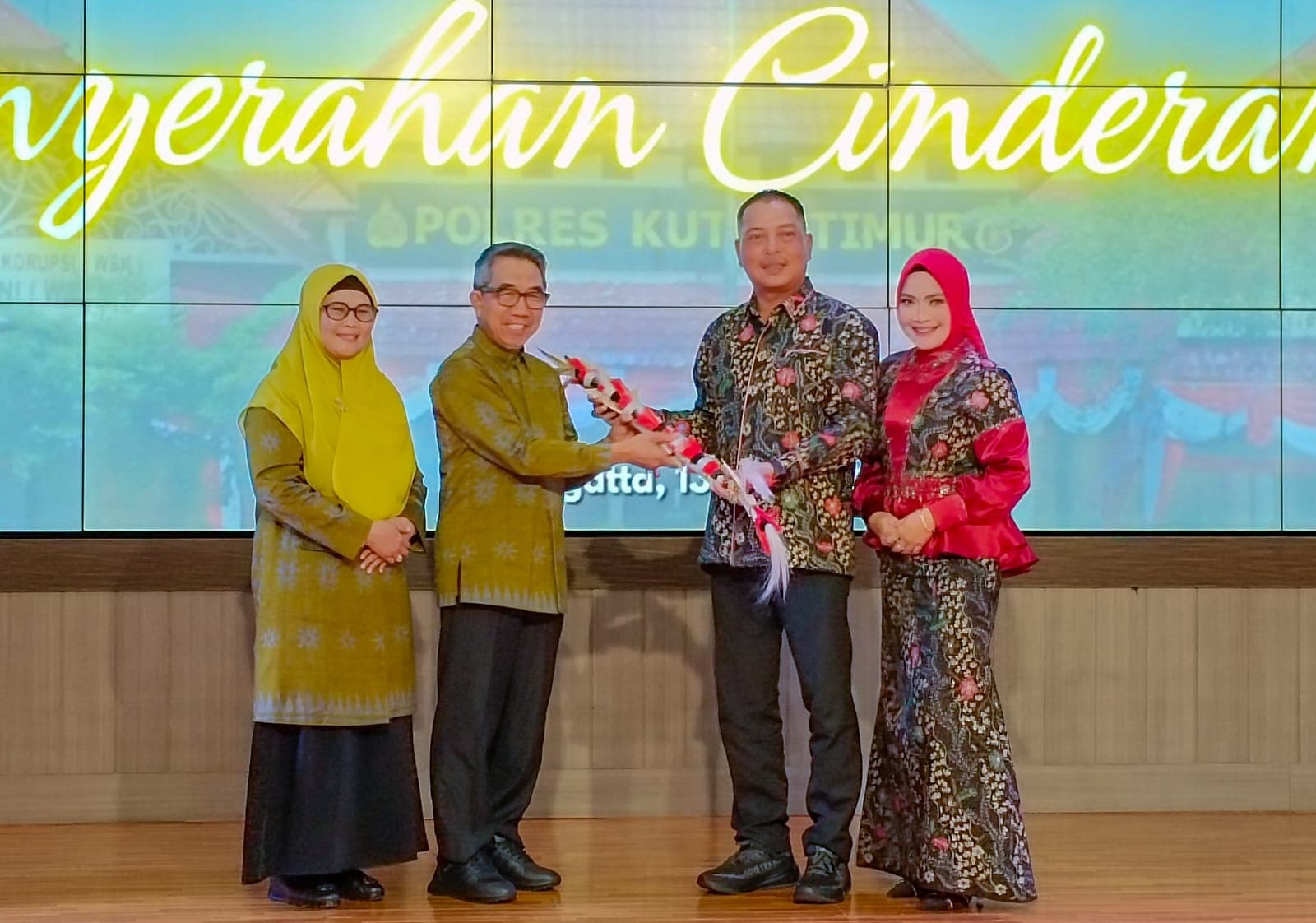 Foto berita