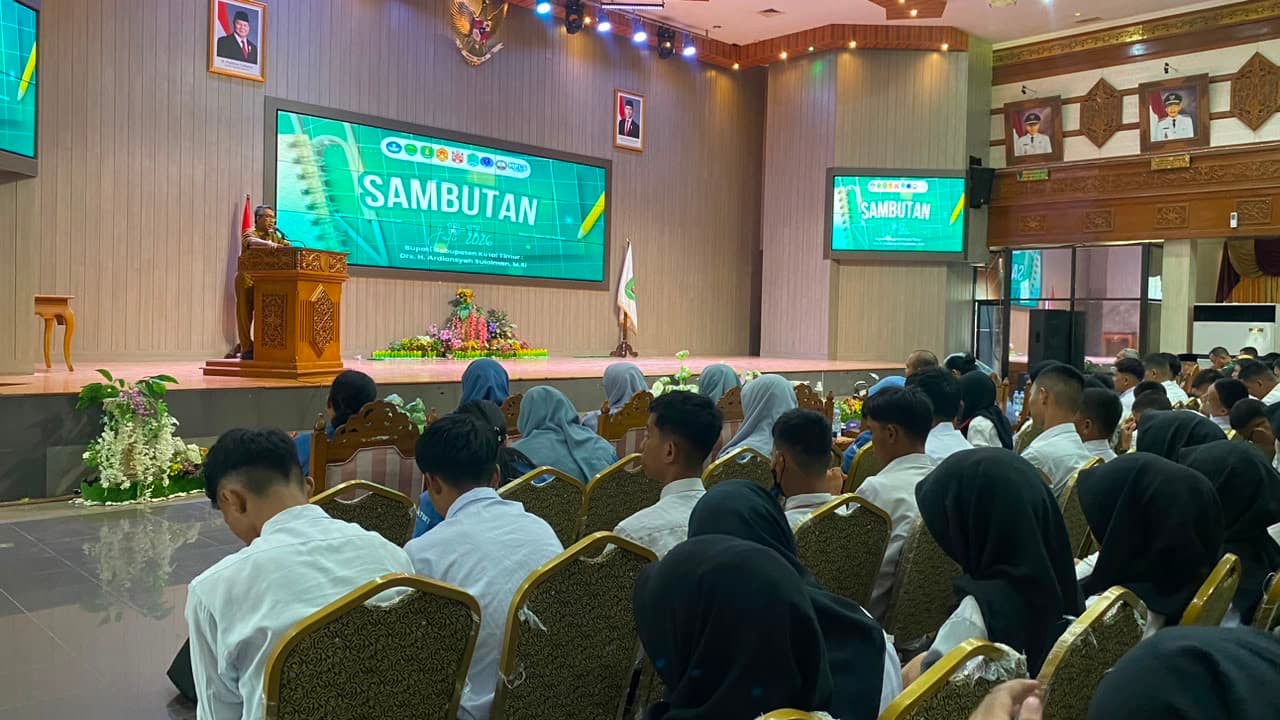 Foto berita
