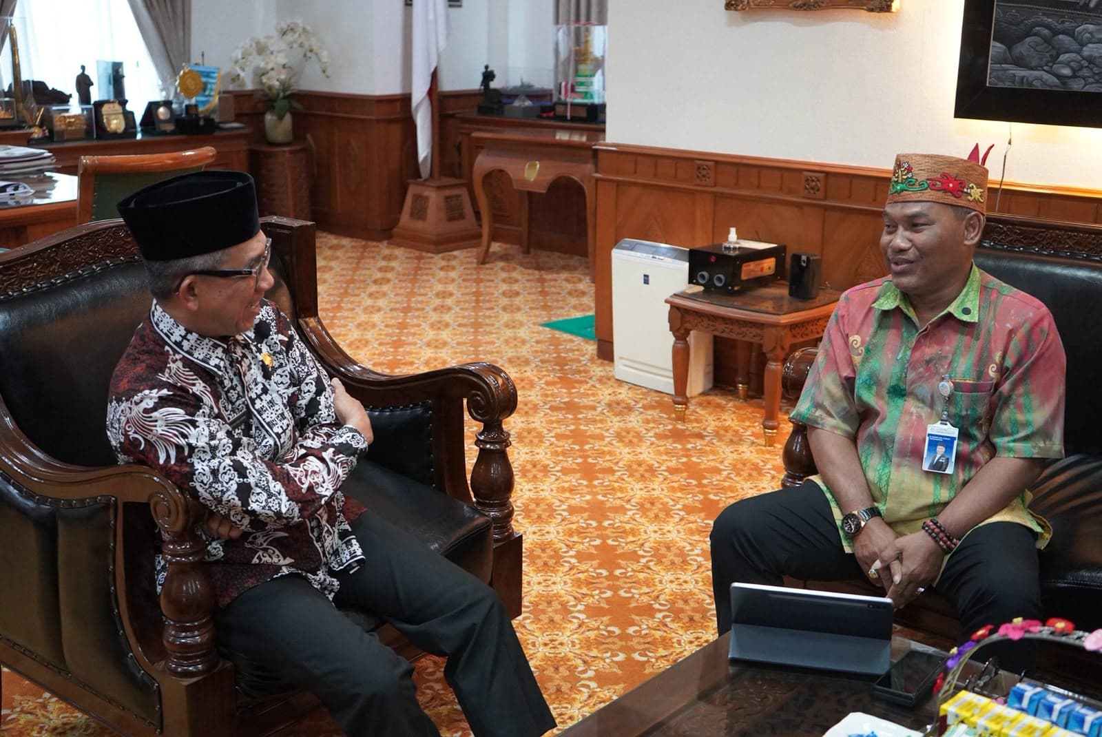 Foto berita