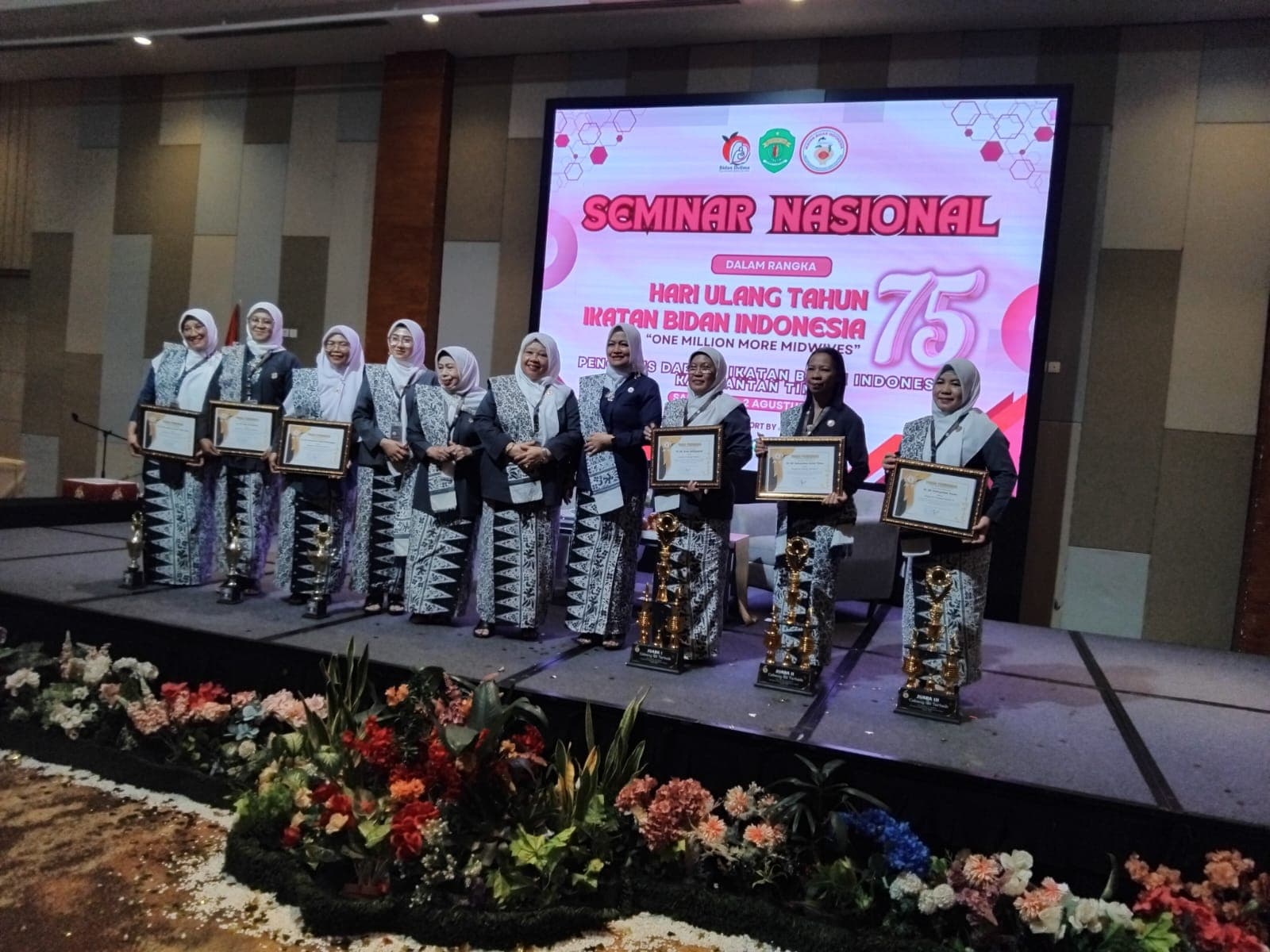 Foto berita