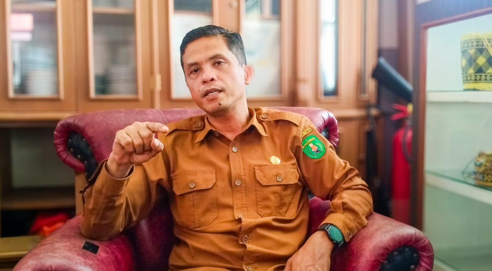 Foto berita